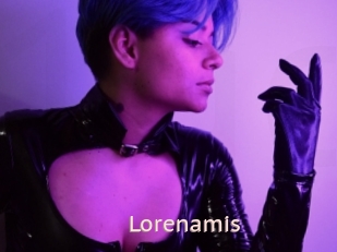 Lorenamis