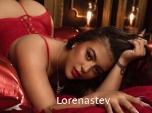 Lorenastev
