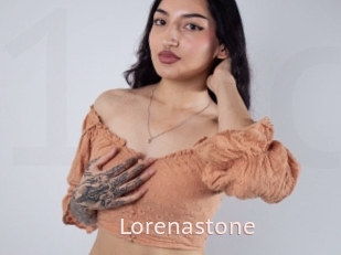 Lorenastone