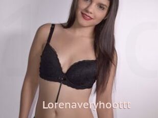 Lorenaveryhoottt