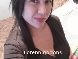 Lorenbigboobs