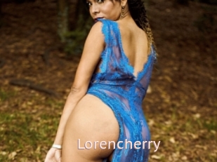 Lorencherry