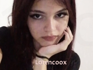 Lorencoox