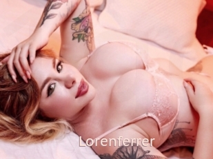 Lorenferrer