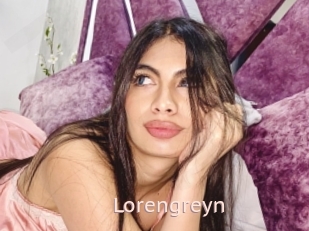 Lorengreyn