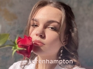 Lorenhampton