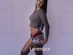 Lorenjox