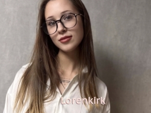 Lorenkirk