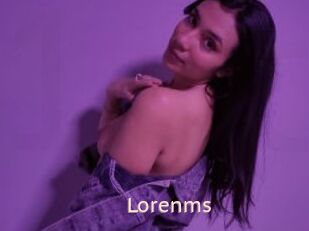 Lorenms