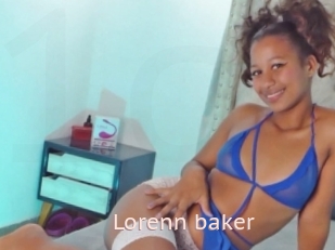 Lorenn_baker