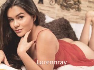 Lorennray