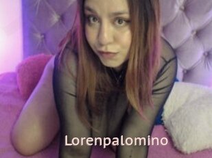 Lorenpalomino