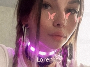 Lorenray