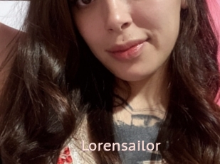 Lorensailor