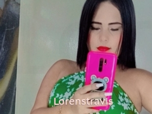 Lorenstravis