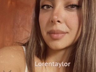 Lorentaylor