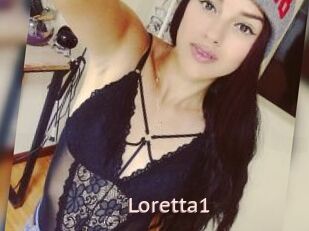 Loretta1