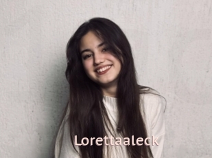 Lorettaaleck