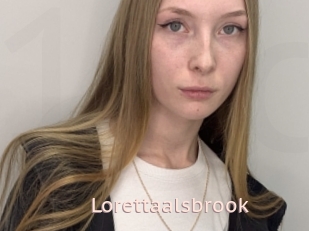 Lorettaalsbrook