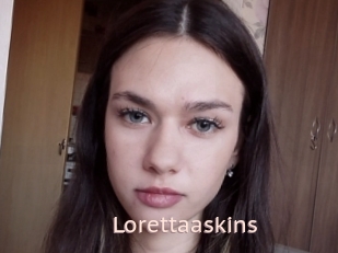 Lorettaaskins