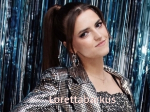 Lorettabarkus