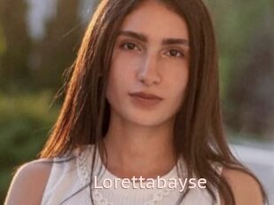 Lorettabayse