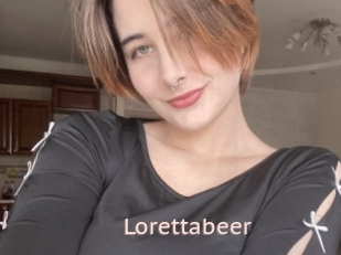 Lorettabeer