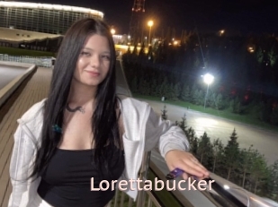 Lorettabucker