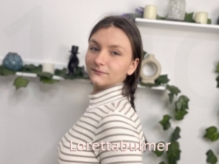 Lorettabulmer