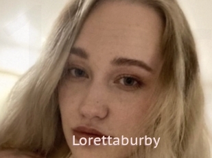 Lorettaburby