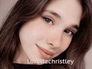Lorettachristley