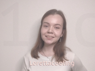 Lorettacooling