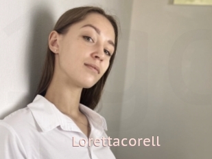 Lorettacorell