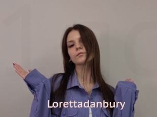 Lorettadanbury