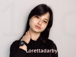 Lorettadarby