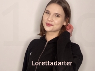 Lorettadarter