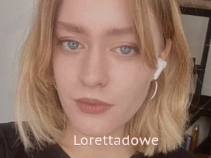 Lorettadowe