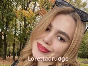 Lorettadrudge
