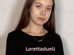 Lorettaduell