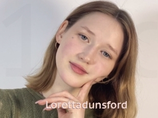 Lorettadunsford