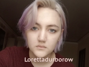 Lorettadurborow