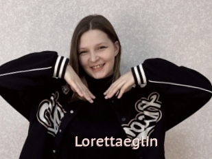 Lorettaeglin