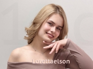 Lorettaelson