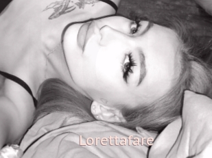 Lorettafare