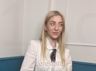 Lorettafurr