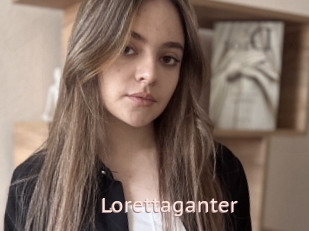 Lorettaganter