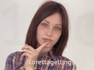 Lorettagellings