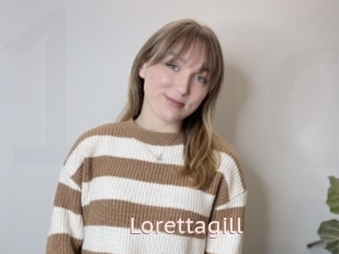 Lorettagill