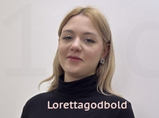 Lorettagodbold