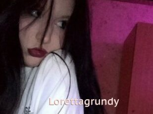 Lorettagrundy